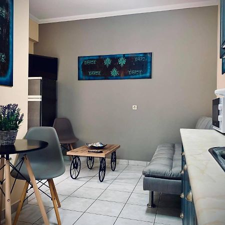 Sofia'S House Apartment ซีโวตา ภายนอก รูปภาพ
