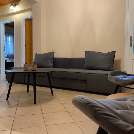 Sofia'S House Apartment ซีโวตา ภายนอก รูปภาพ