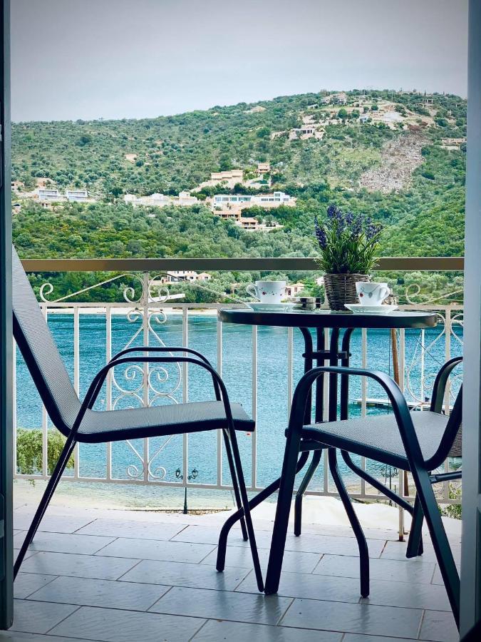 Sofia'S House Apartment ซีโวตา ภายนอก รูปภาพ