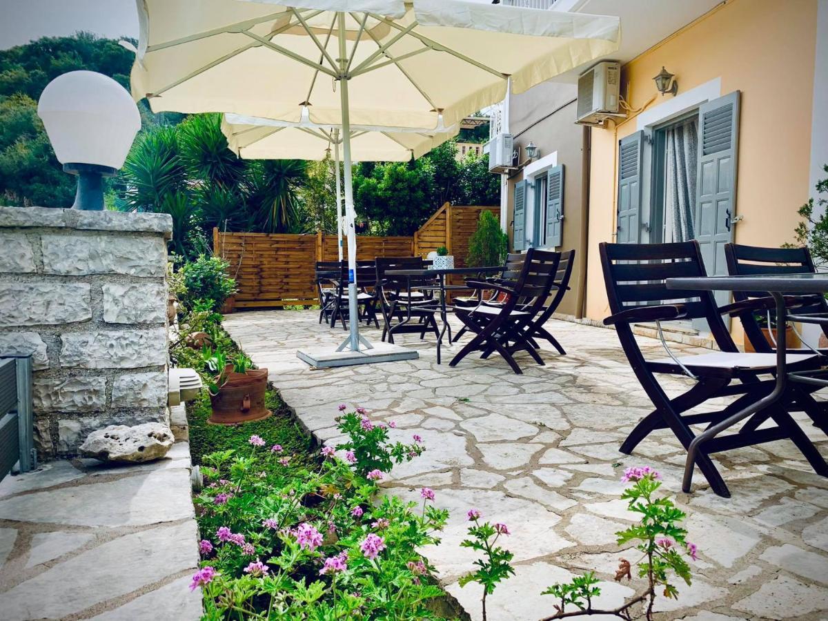 Sofia'S House Apartment ซีโวตา ภายนอก รูปภาพ