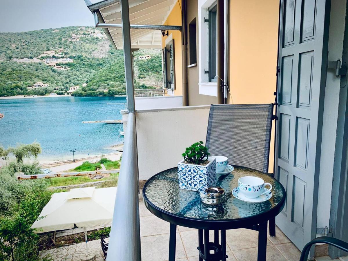 Sofia'S House Apartment ซีโวตา ภายนอก รูปภาพ