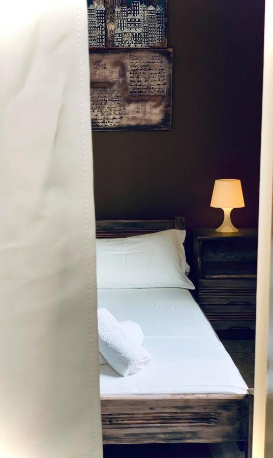 Sofia'S House Apartment ซีโวตา ภายนอก รูปภาพ