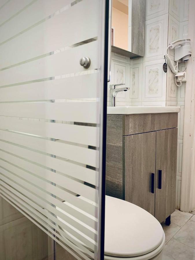 Sofia'S House Apartment ซีโวตา ภายนอก รูปภาพ