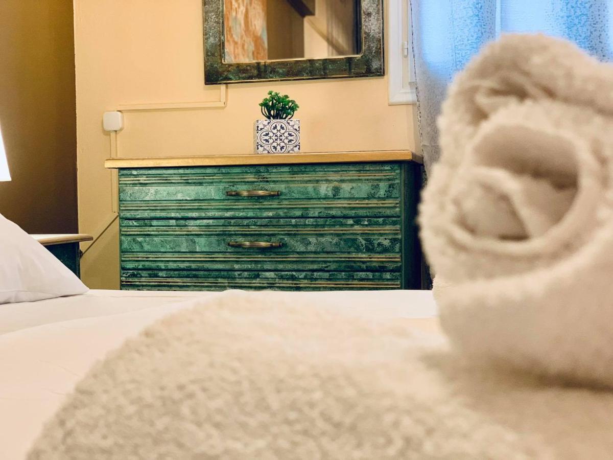 Sofia'S House Apartment ซีโวตา ภายนอก รูปภาพ