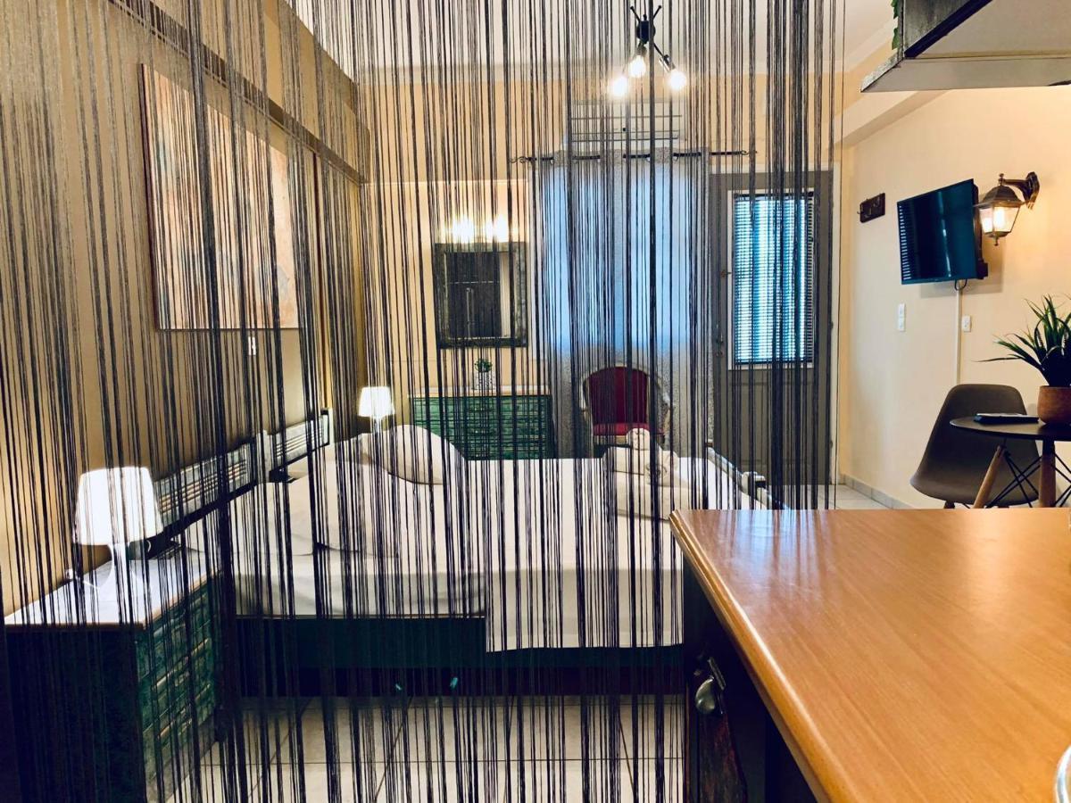 Sofia'S House Apartment ซีโวตา ภายนอก รูปภาพ