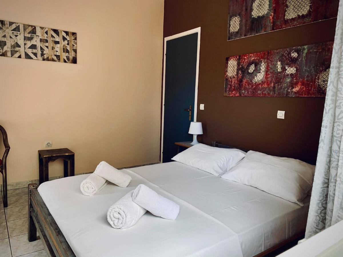 Sofia'S House Apartment ซีโวตา ภายนอก รูปภาพ