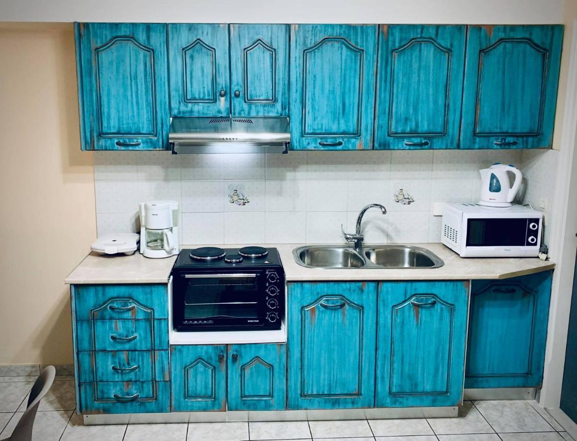 Sofia'S House Apartment ซีโวตา ภายนอก รูปภาพ