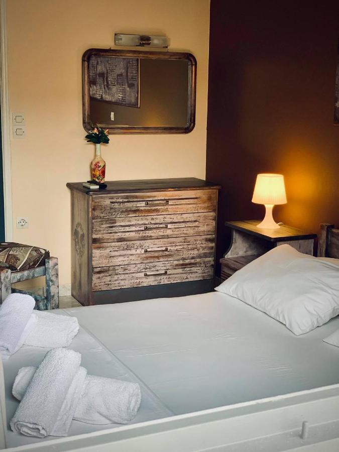 Sofia'S House Apartment ซีโวตา ภายนอก รูปภาพ