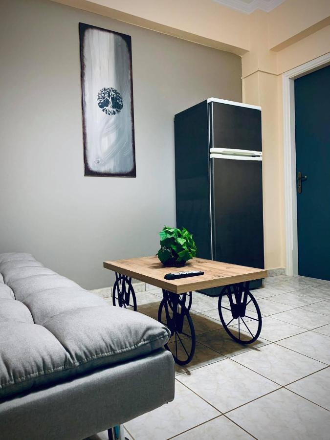 Sofia'S House Apartment ซีโวตา ภายนอก รูปภาพ