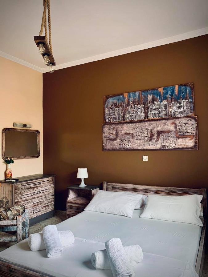 Sofia'S House Apartment ซีโวตา ภายนอก รูปภาพ