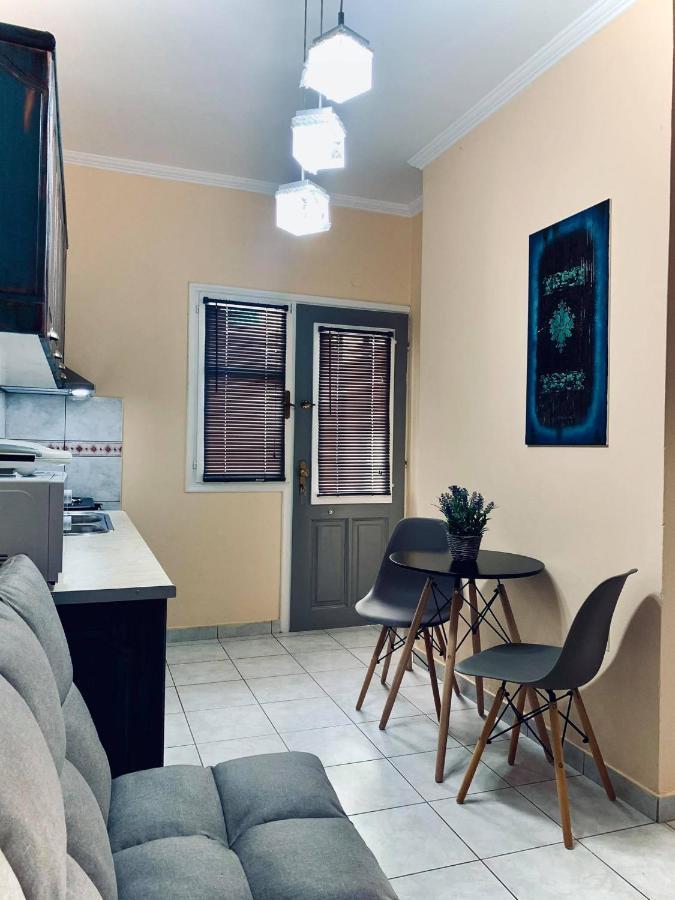 Sofia'S House Apartment ซีโวตา ภายนอก รูปภาพ