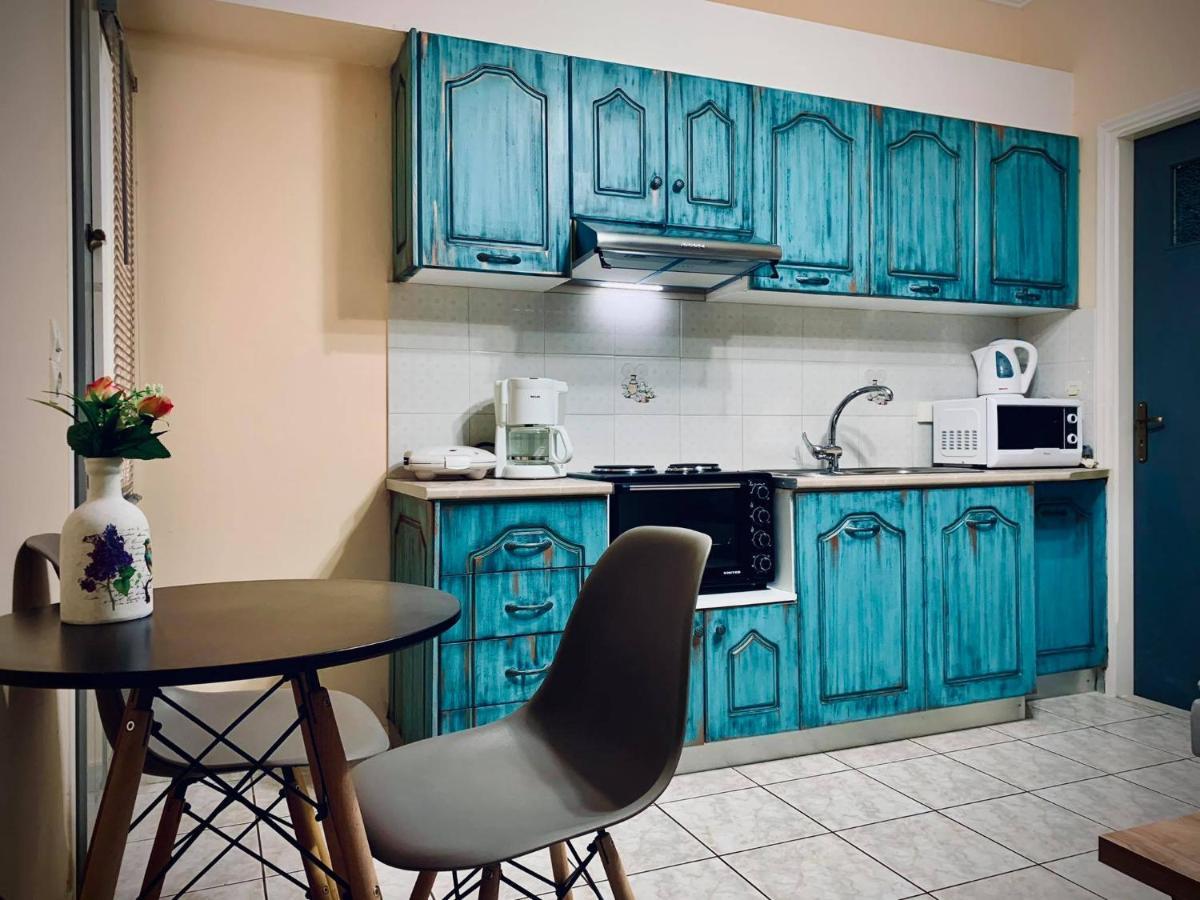 Sofia'S House Apartment ซีโวตา ภายนอก รูปภาพ