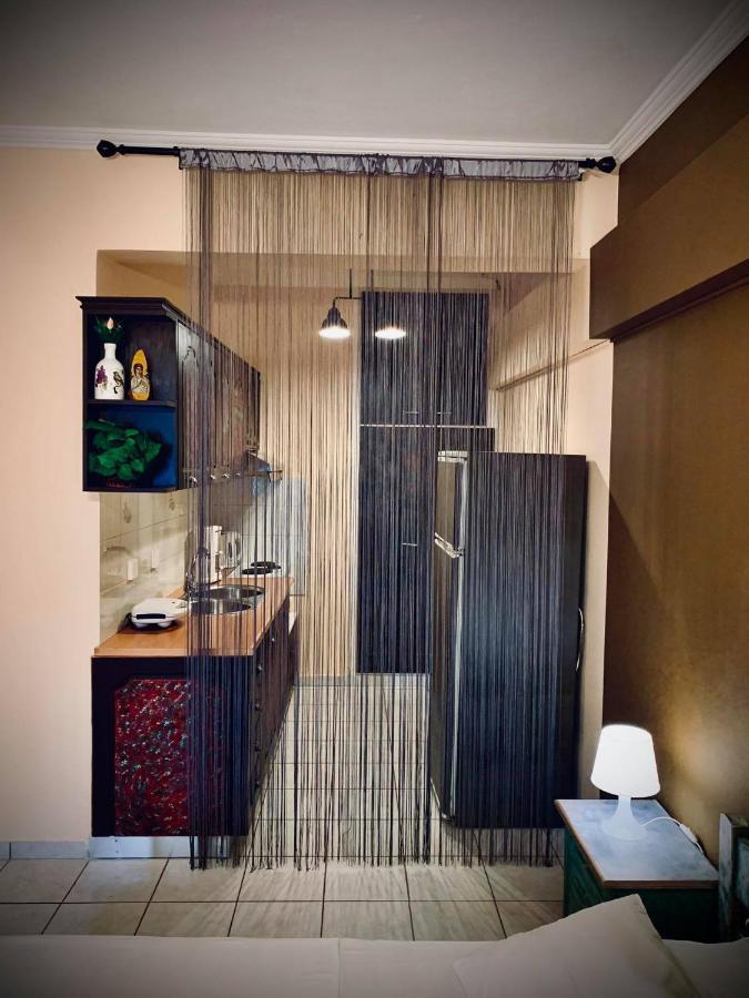 Sofia'S House Apartment ซีโวตา ภายนอก รูปภาพ