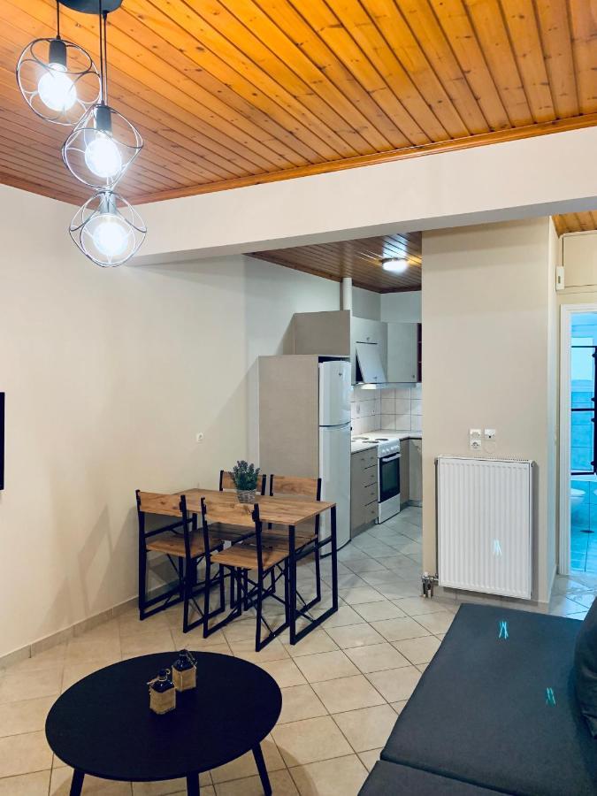 Sofia'S House Apartment ซีโวตา ภายนอก รูปภาพ