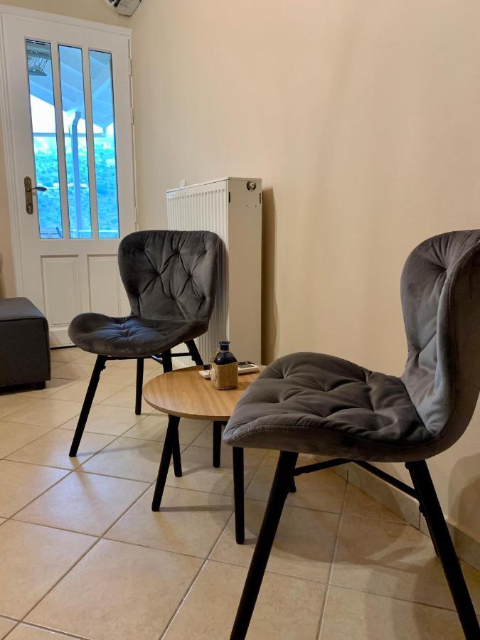 Sofia'S House Apartment ซีโวตา ภายนอก รูปภาพ