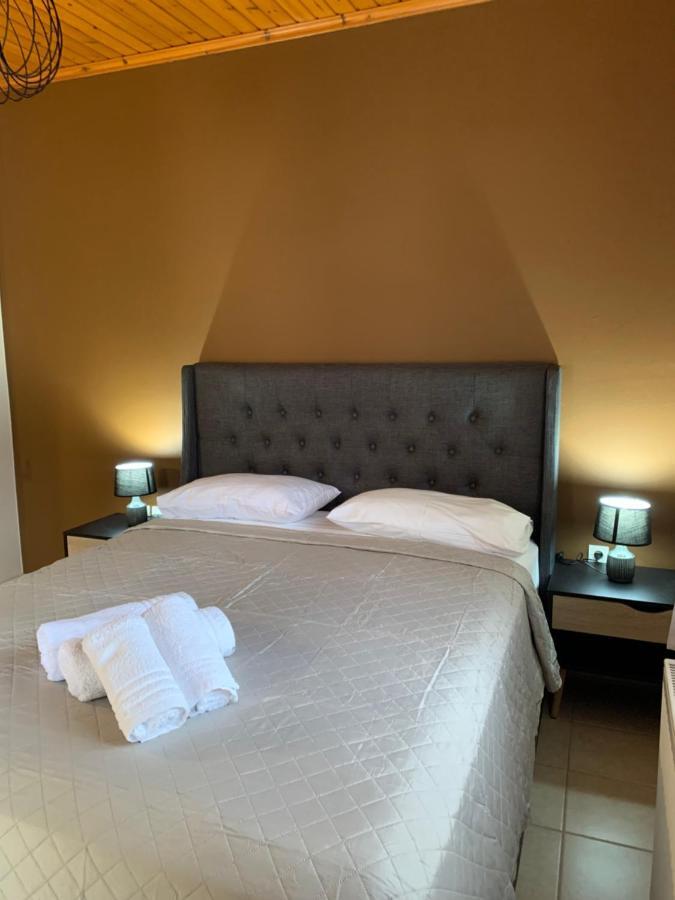 Sofia'S House Apartment ซีโวตา ภายนอก รูปภาพ