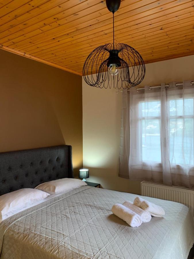 Sofia'S House Apartment ซีโวตา ภายนอก รูปภาพ